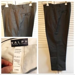 Ralph Lauren men’s slacks